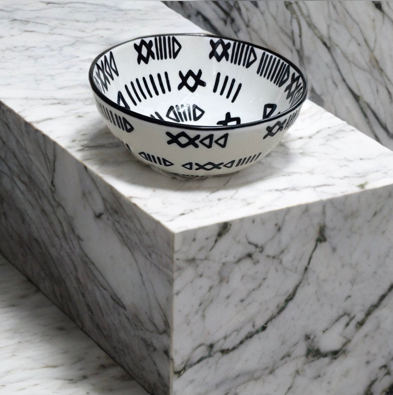 Ceramic bowl 11 cm