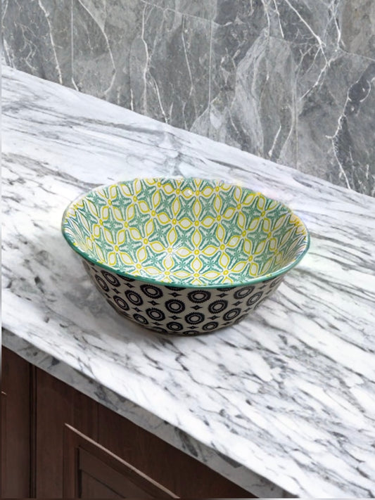 Ceramic bowl 16 cm